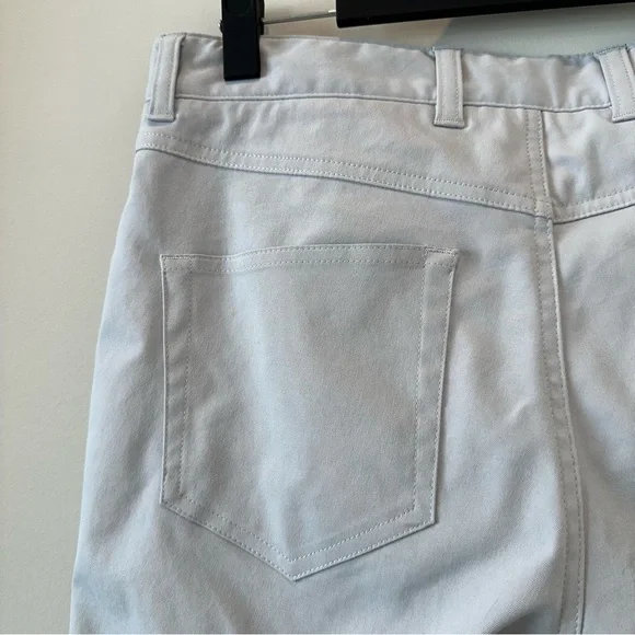 Peter Millar Crown Comfort Five Pocket Pant 32x31 Golf Business Casual Office - Picture 6 of 12